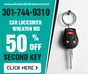 discount of 2nd ignition Wheaton MD